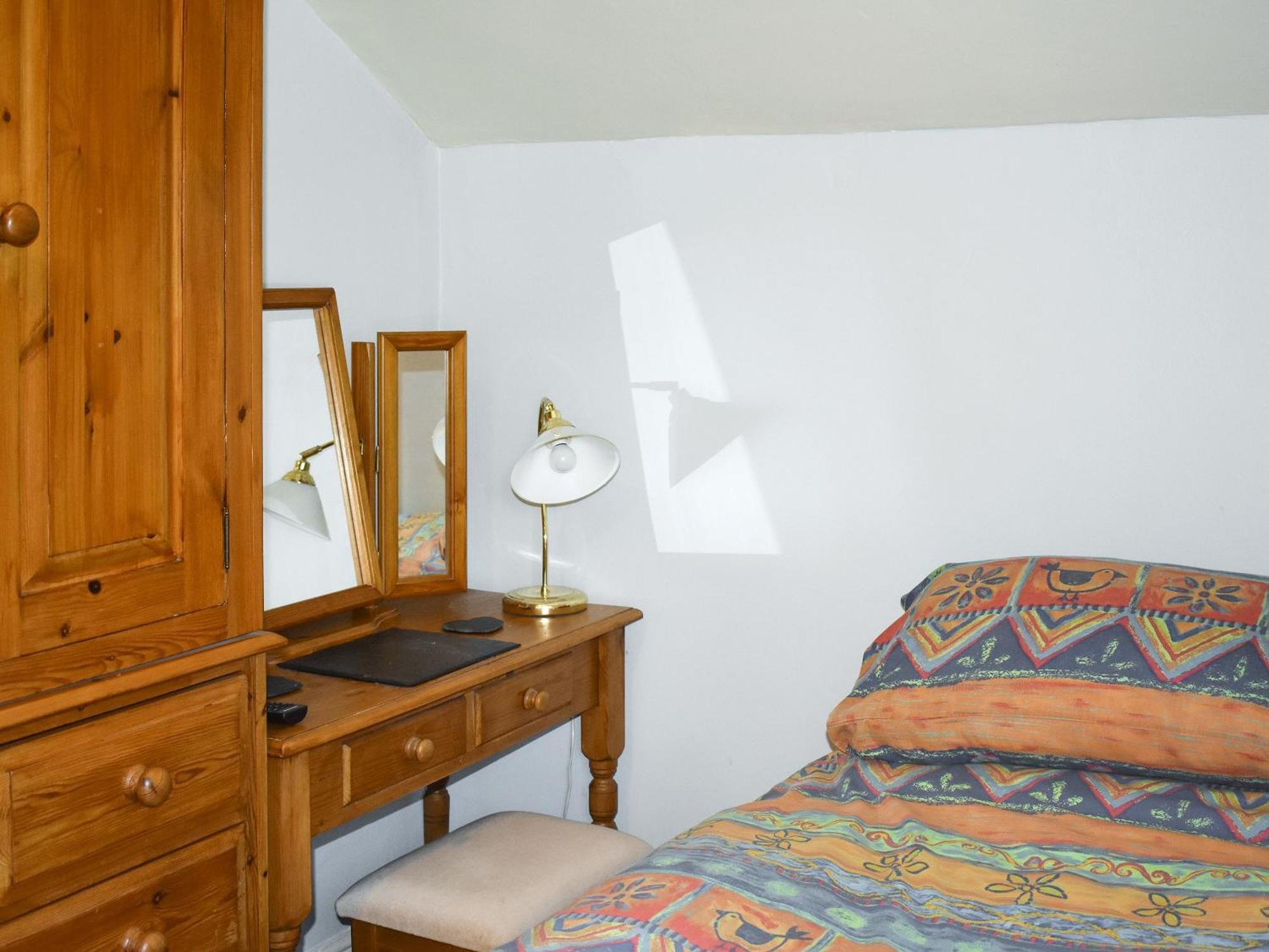 Oakdene Lodge Saint Leonards Экстерьер фото