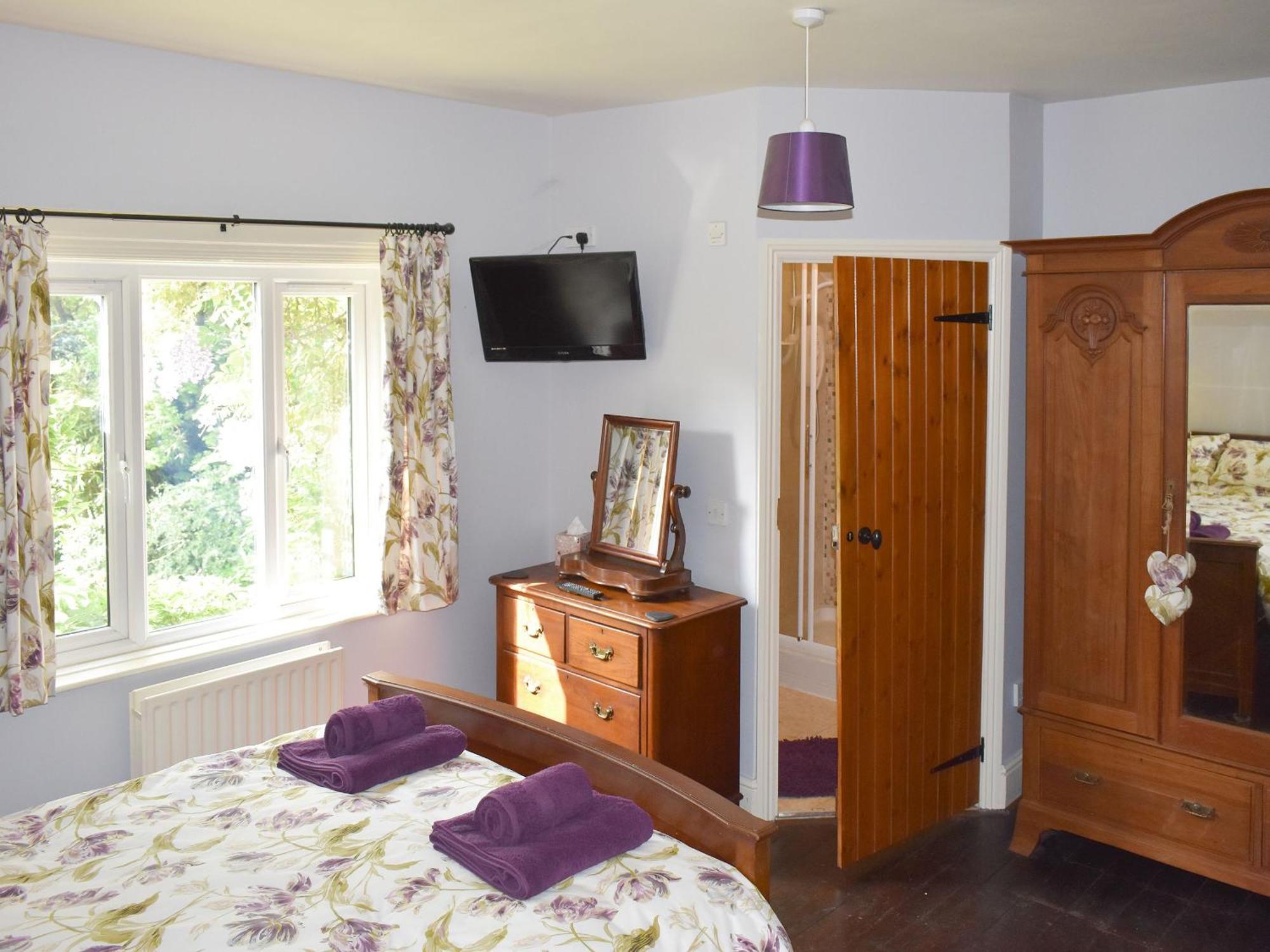 Oakdene Lodge Saint Leonards Экстерьер фото