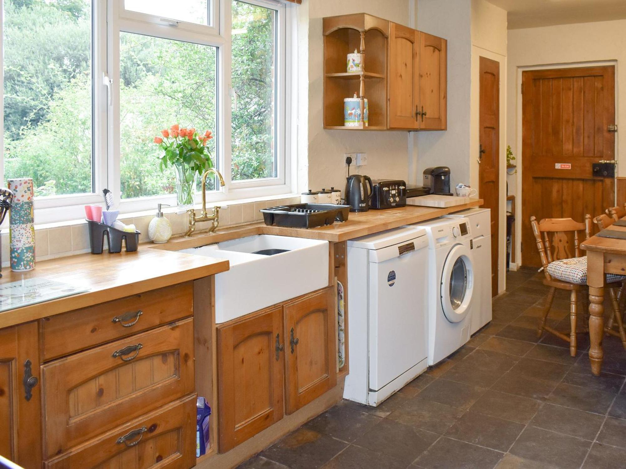 Oakdene Lodge Saint Leonards Экстерьер фото